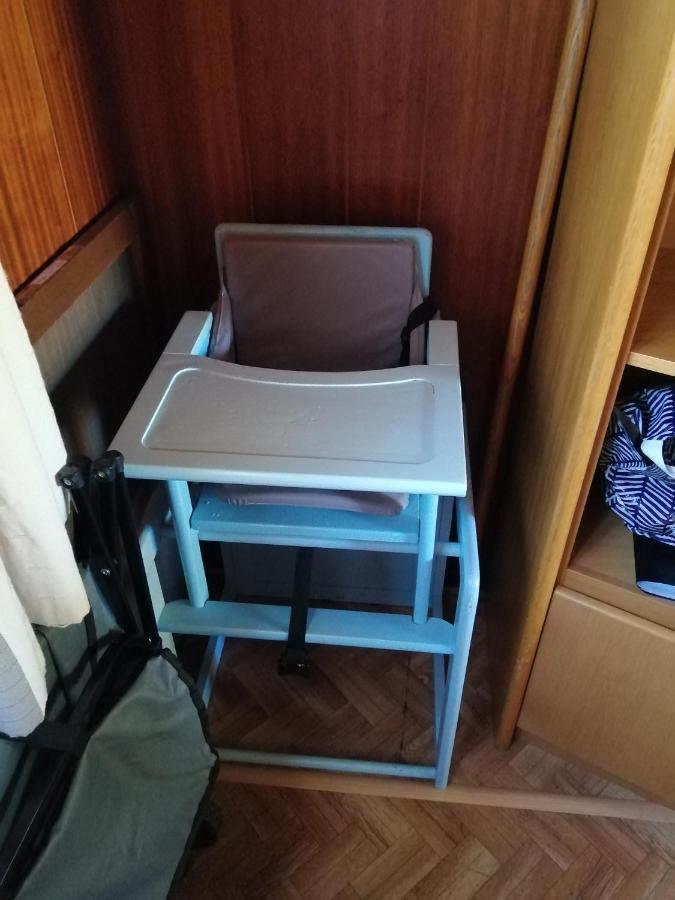 Chalet 94 La Boverie Rendeux Bagian luar foto